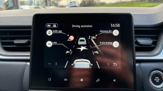 Renault Captur 1.6 E-Tech full hybrid 145 Evolution 5dr Auto Hybrid Hatchback